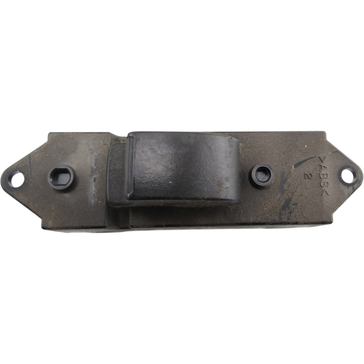 Interruttore Alzacristalli Posteriore Sinistro MITSUBISHI OUTLANDER 2 Serie