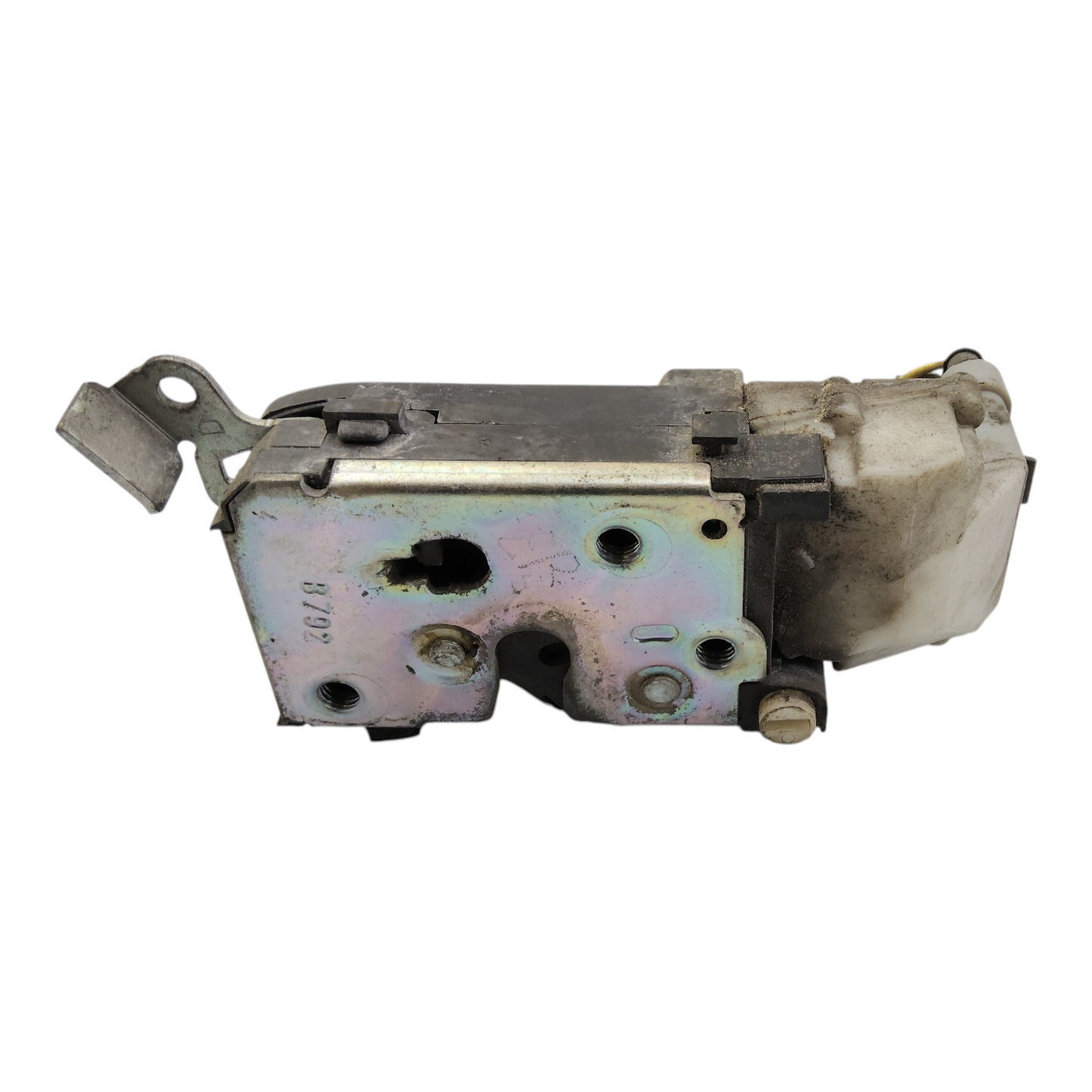 Serratura Porta Posteriore Destro FIAT MULTIPLA 1 2 Serie