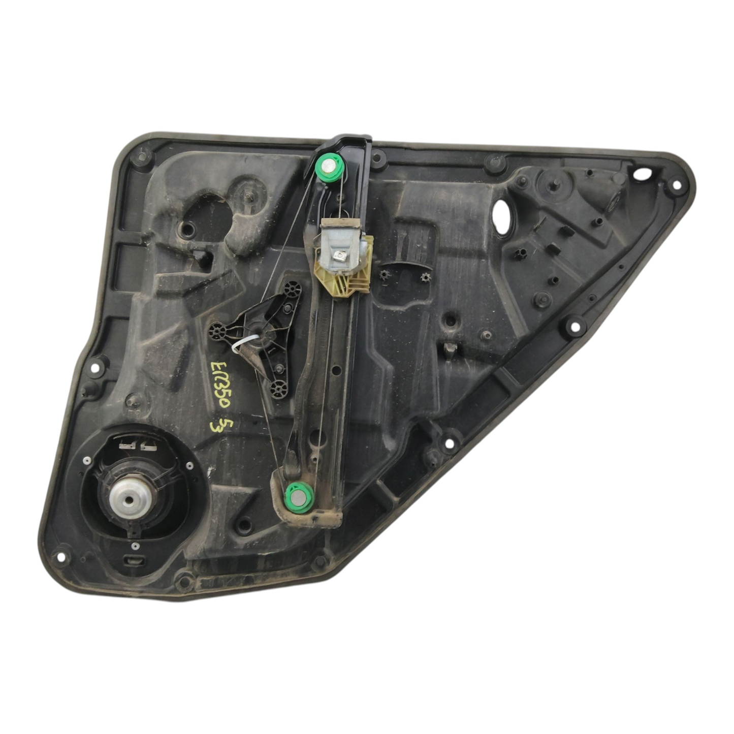 Alzacristallo Alzavetro Posteriore Sinistro MERCEDES CLASSE B W246