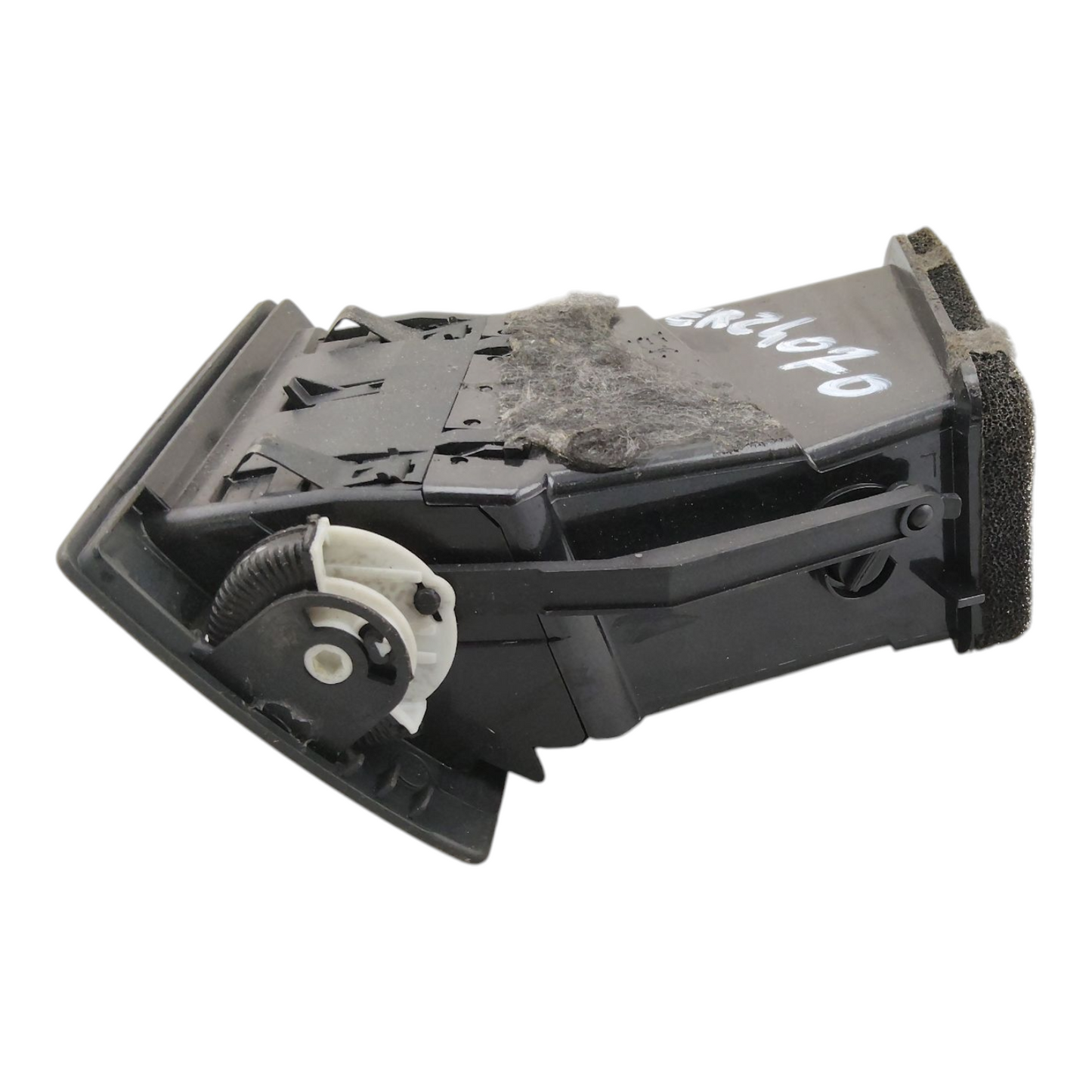 Bocchetta Aria Cruscotto Anteriore Sinistro MERCEDES CLASSE A W169