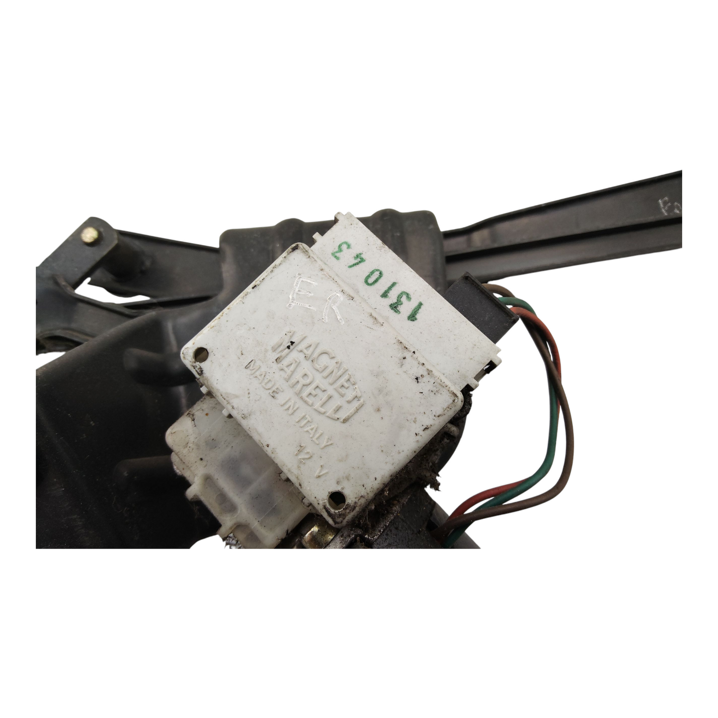 Meccanismo Tandem Tergicristallo FIAT SEICENTO/600