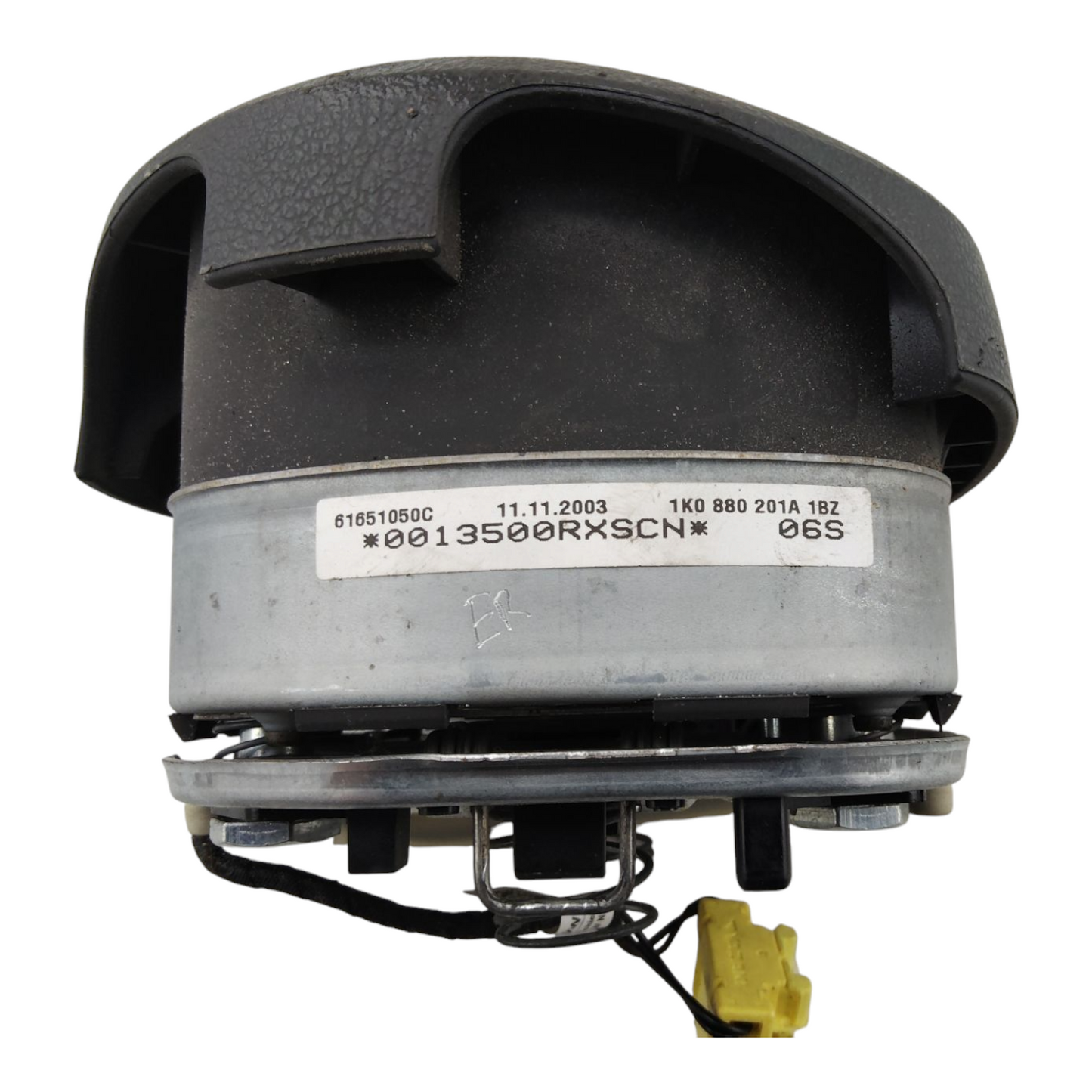 Airbag Lato Guida VOLKSWAGEN GOLF 5 Serie/PASSAT 5 Serie Benzina Diesel