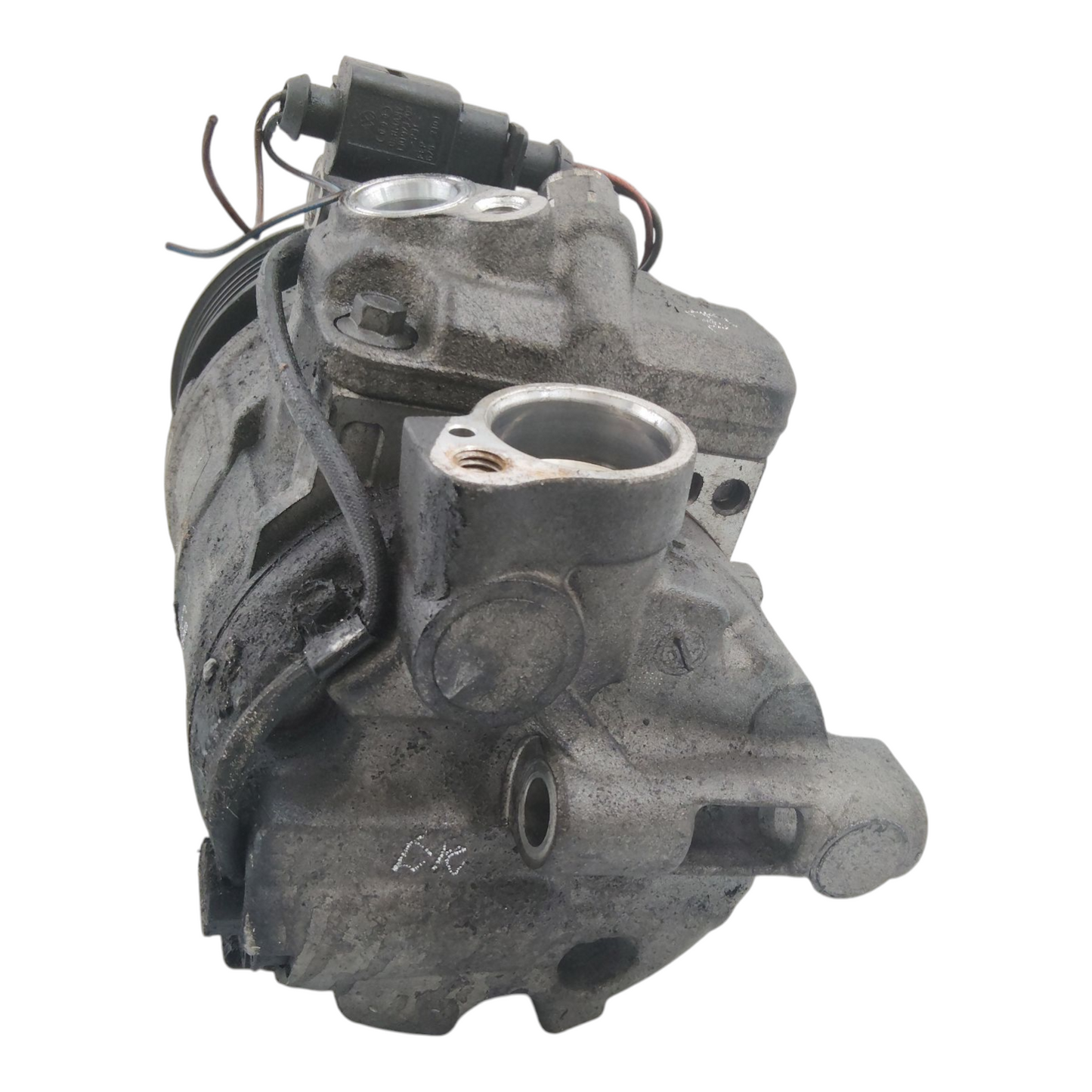 Compressore Aria Condizionata Ac AUDI A6 4F5 4F2 4FH 2.7 3.0 Diesel