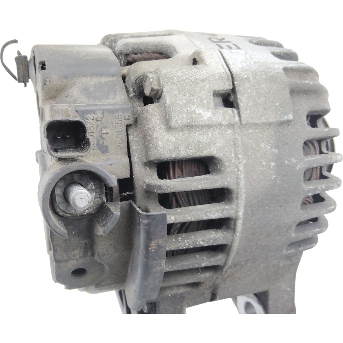 Alternatore PEUGEOT 206/107 1.4 Diesel