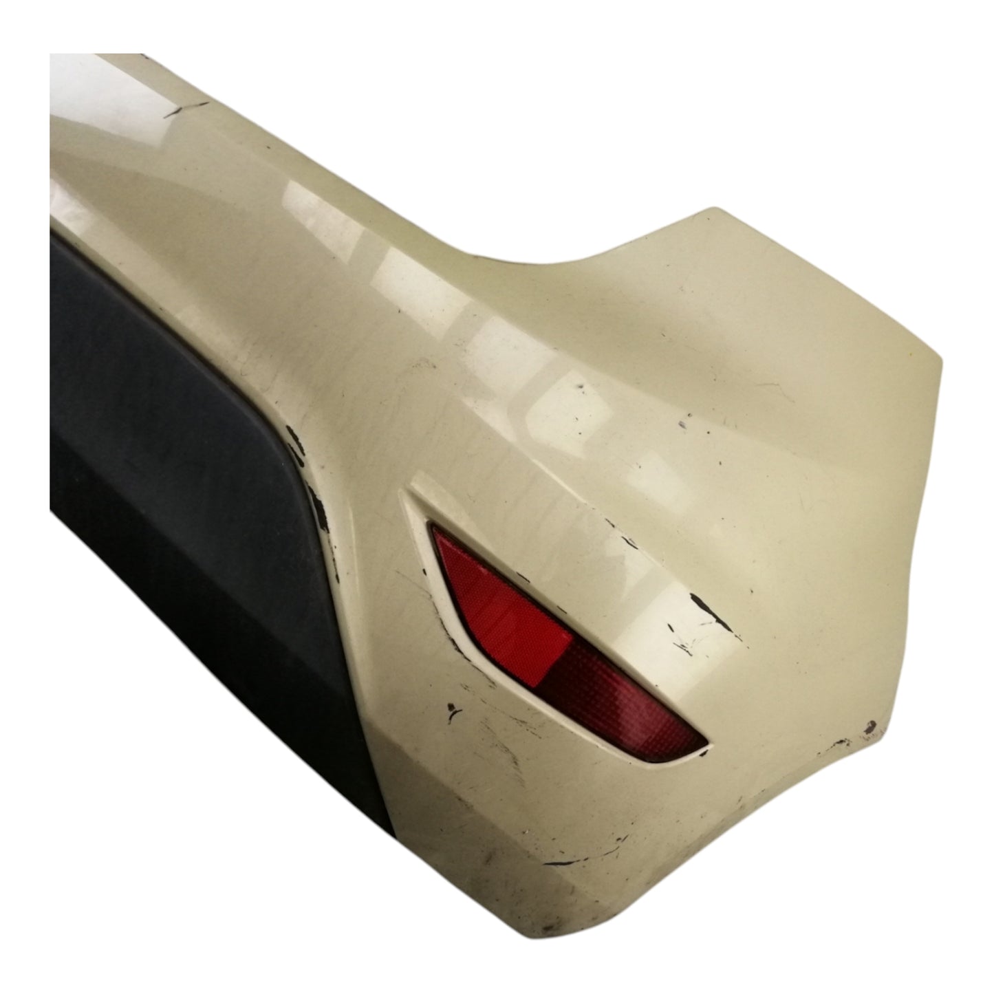Paraurti Posteriore FORD FIESTA 6 Serie 3-5 Porte