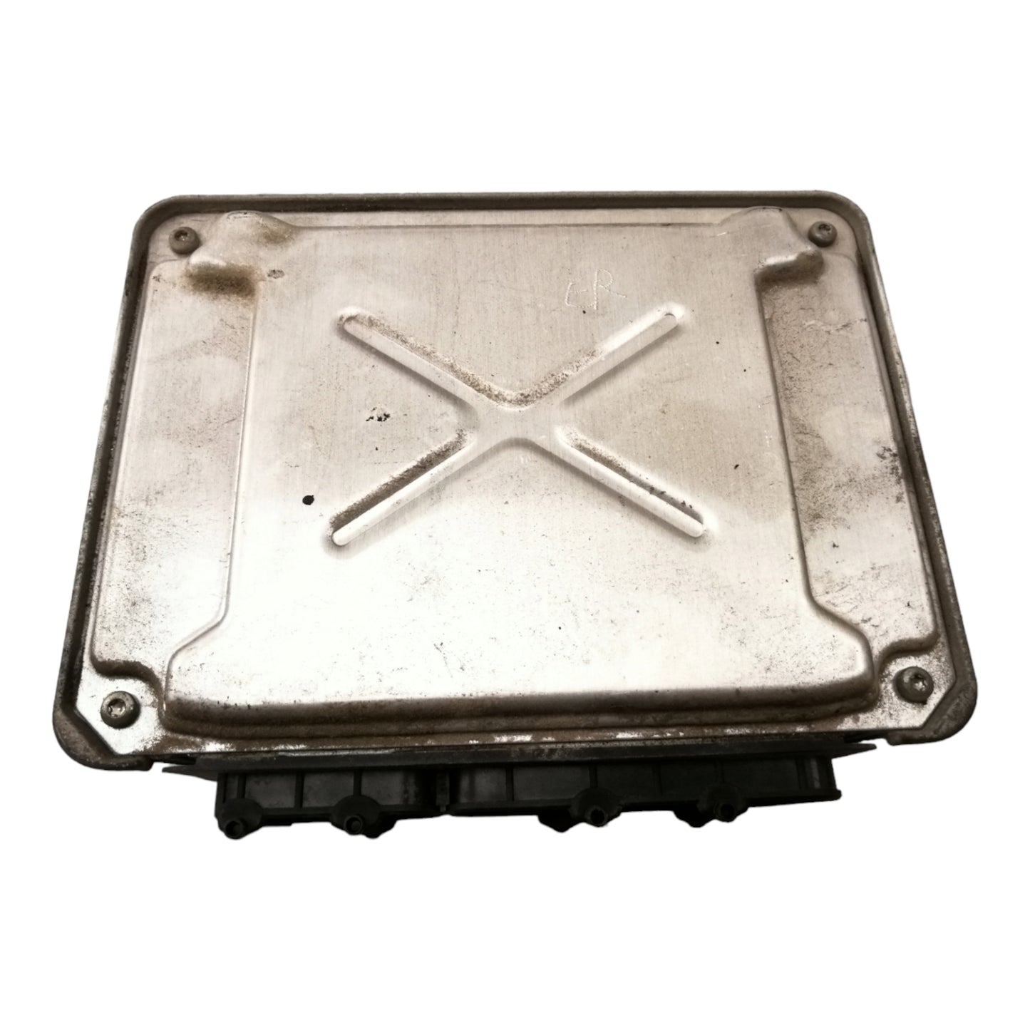 Centralina Iniezione FIAT PANDA 2 Serie 1.1 Benzina MOTORE 187A1000