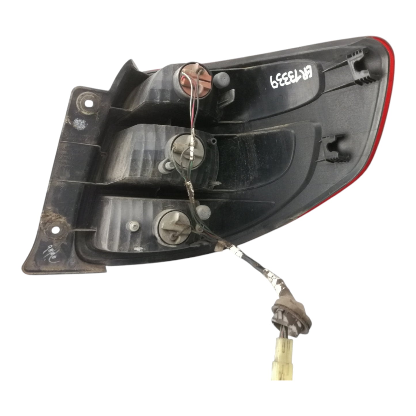 Fanale Stop Posteriore Sinistro FIAT SEDICI 16