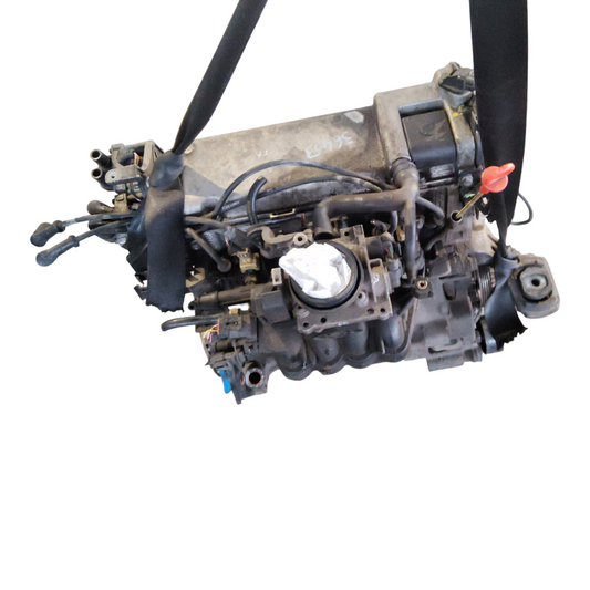 Motore 187A1000 FIAT SEICENTO/600 1.1 Benzina