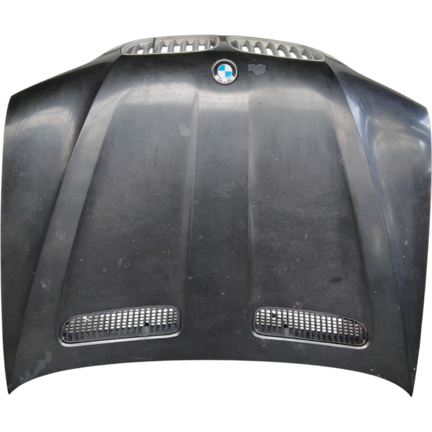 Cofano Anteriore BMW X5 E53 Restyling