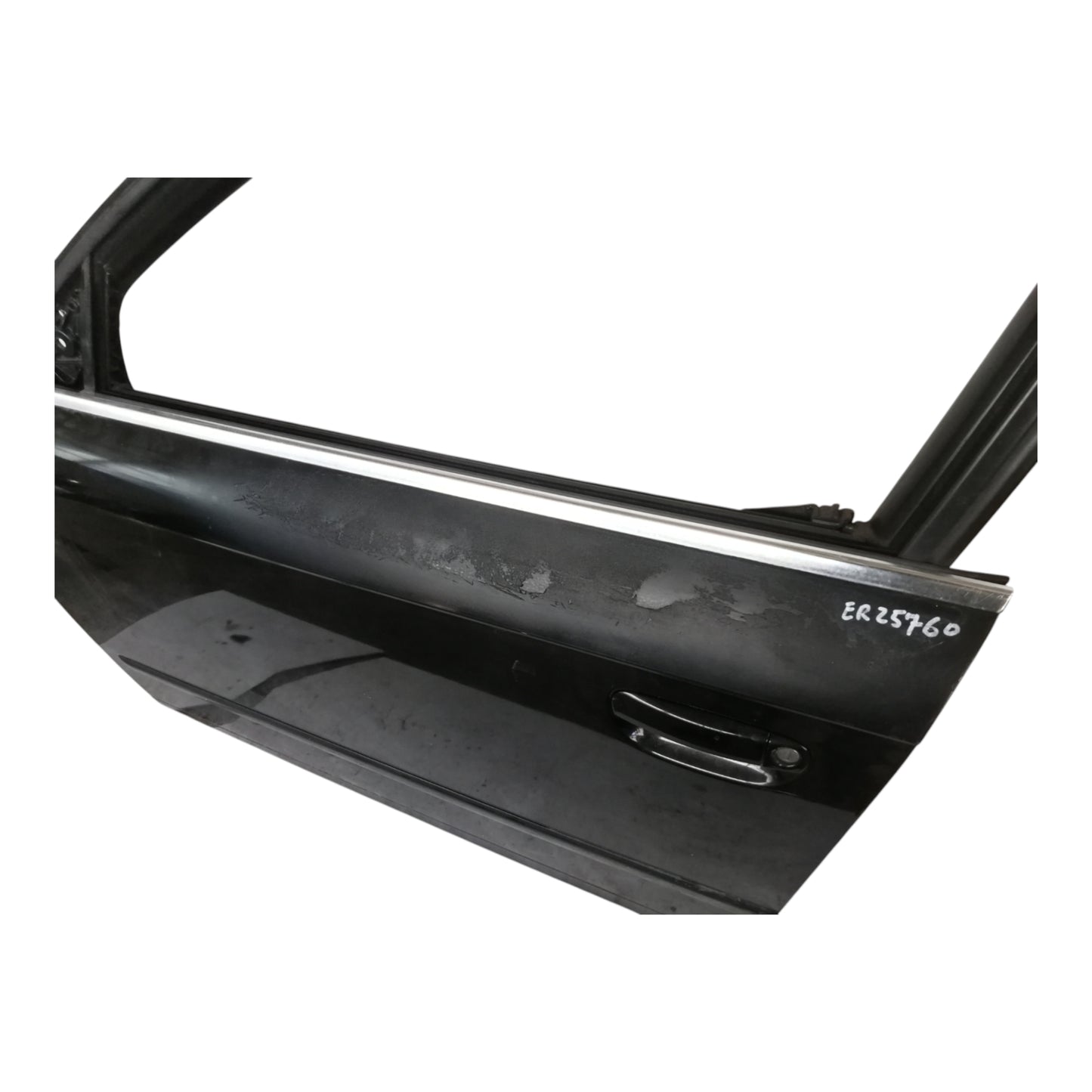 Porta Portiera Anteriore Sinistro AUDI A4 8ED 8EC Berlina SW