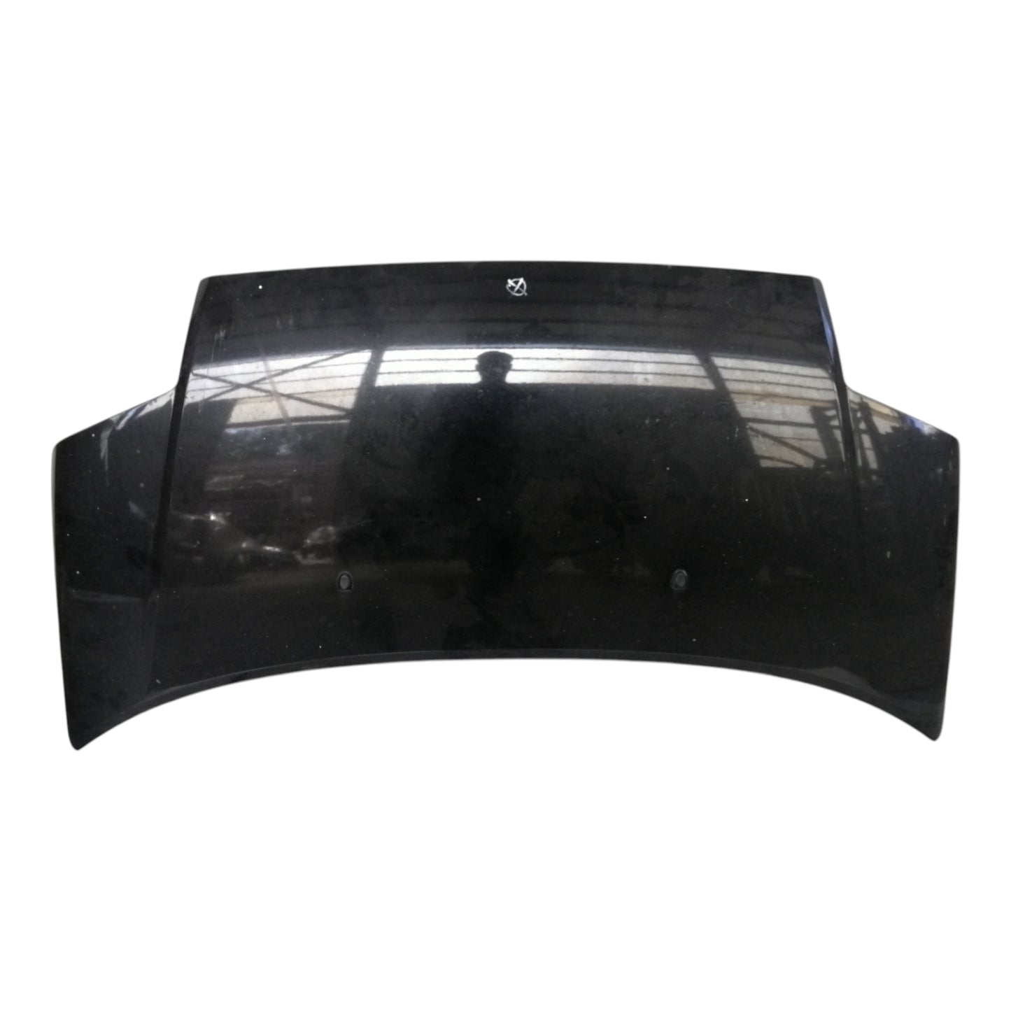 Cofano Anteriore CITROEN C2