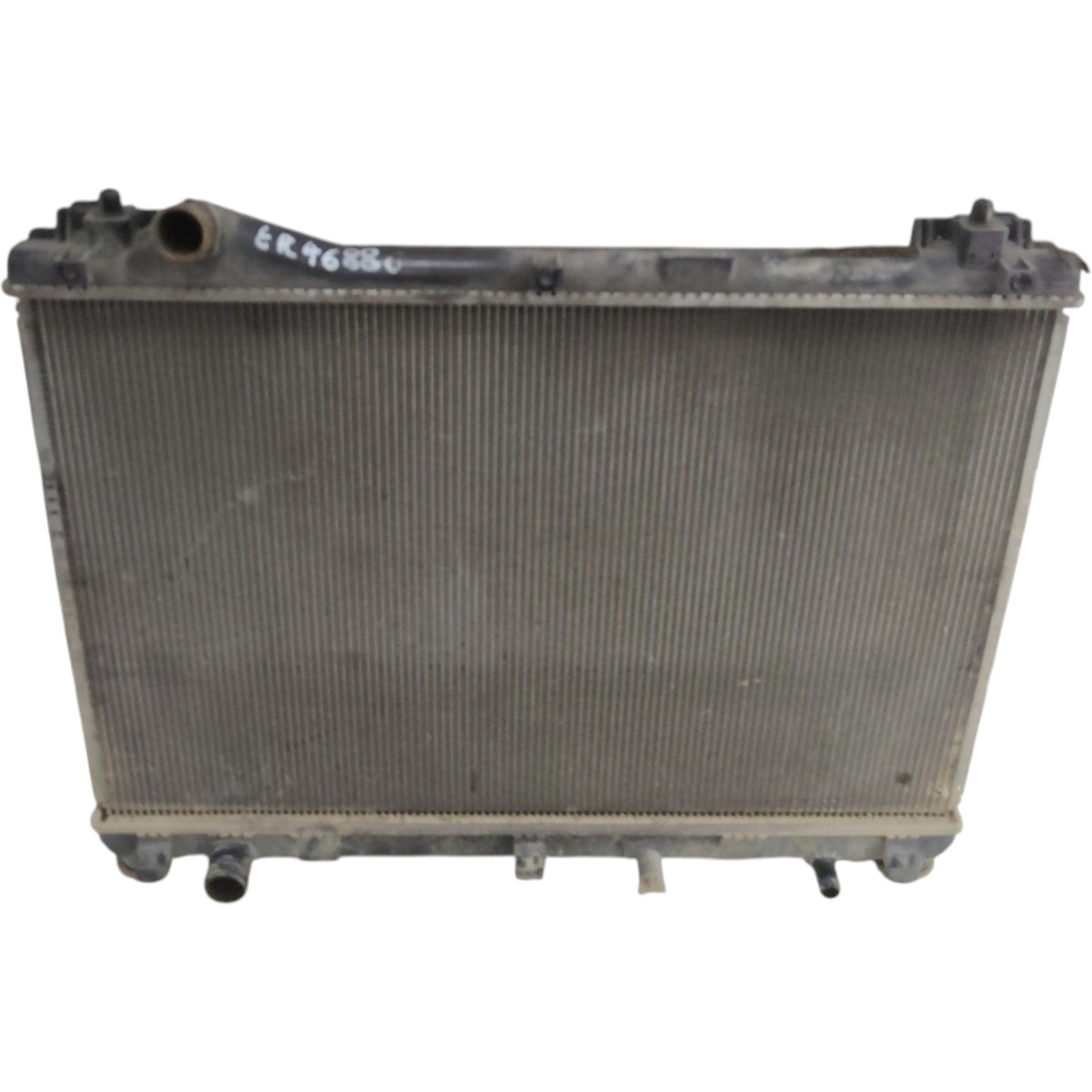 Radiatore Acqua Raffreddamento SUZUKI GRAND VITARA 2 Serie 1.9 Diesel F9Q