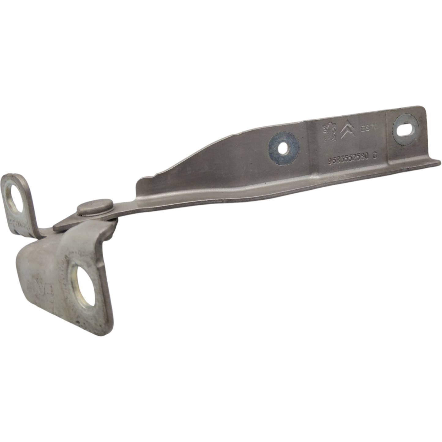Cerniera Cofano Anteriore Sinistro CITROEN C3 2 Serie