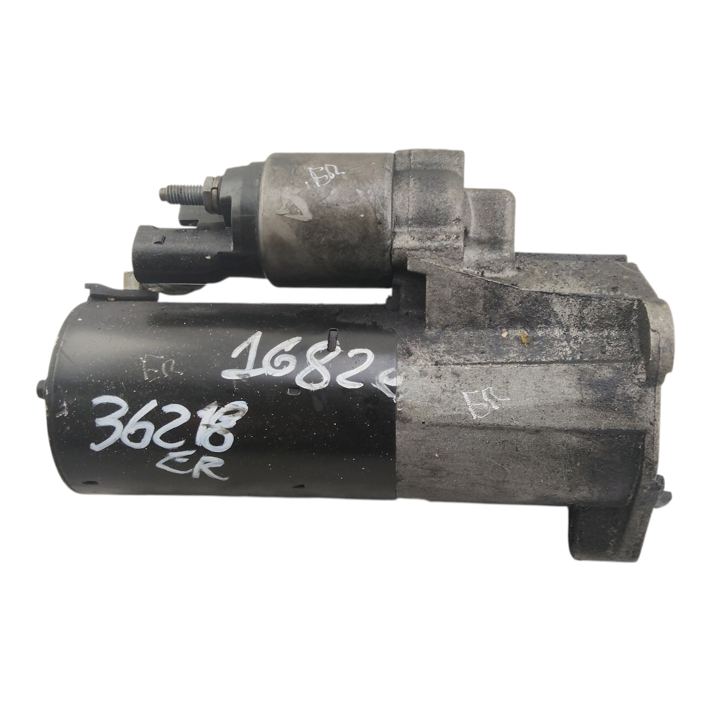 Motorino Avviamento AUDI A4 8ED 8EC/A6 4F2 4F5 2.0 Diesel