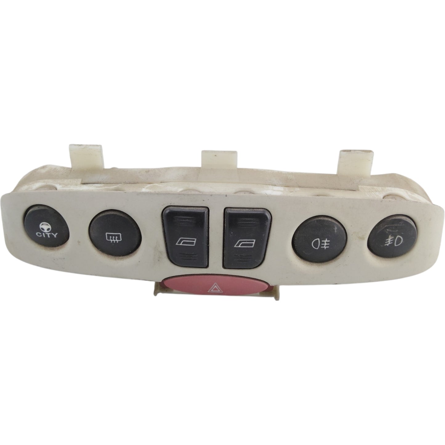 Pulsanti Comando Multifunzione FIAT PUNTO 2 Serie 188