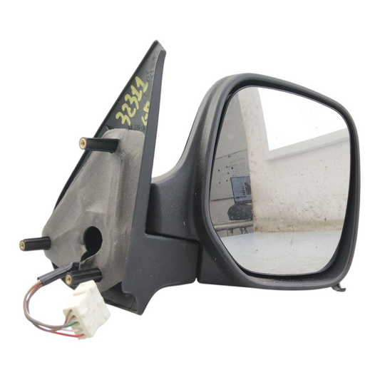 Specchietto Retrovisore Esterno Anteriore Destro PEUGEOT PARTNER 1 2 Serie