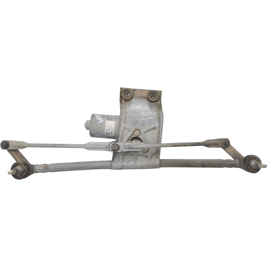 Meccanismo Tandem Tergicristallo FORD FIESTA 4 Serie