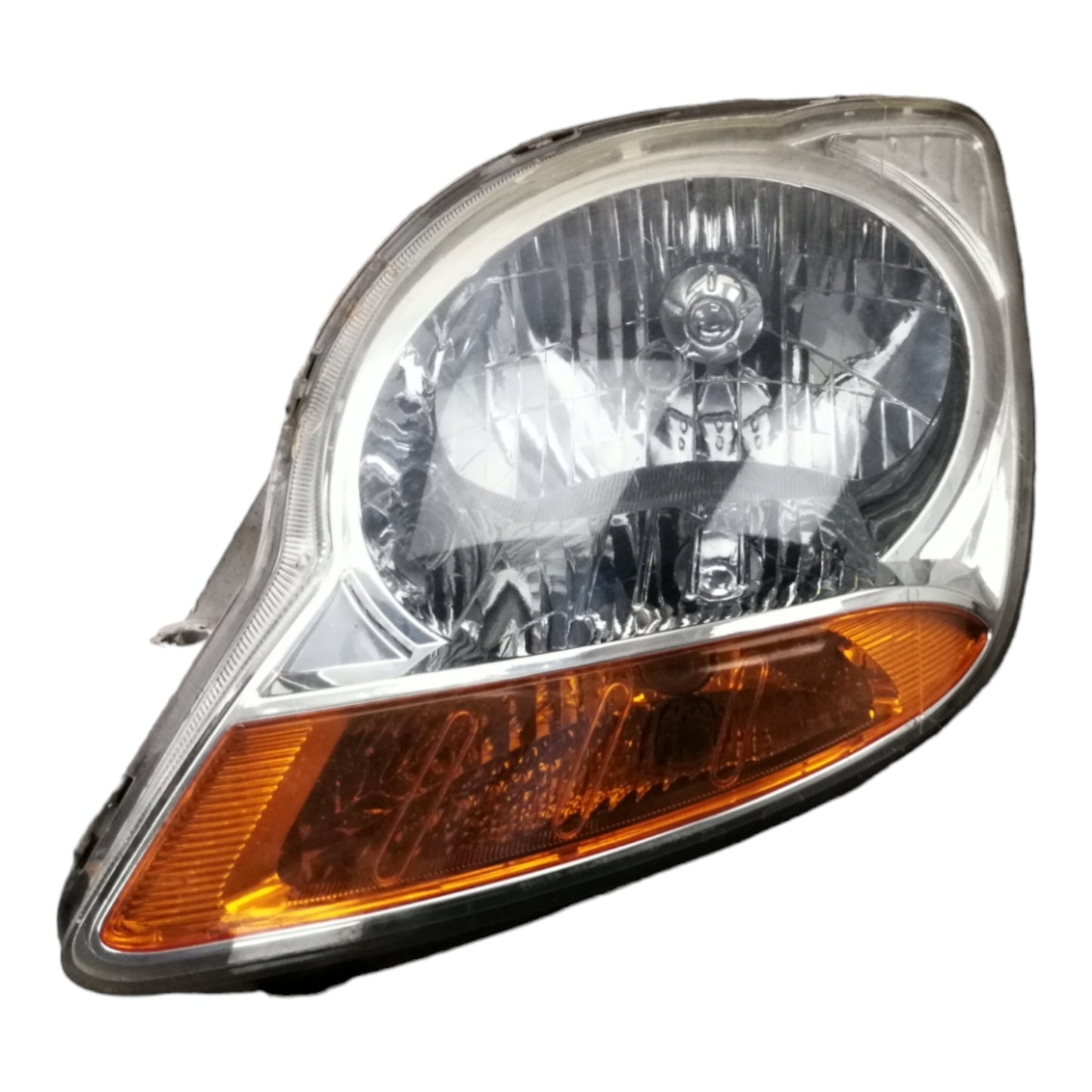 Faro Proiettore Anteriore Sinistro CHEVROLET MATIZ 2 Serie