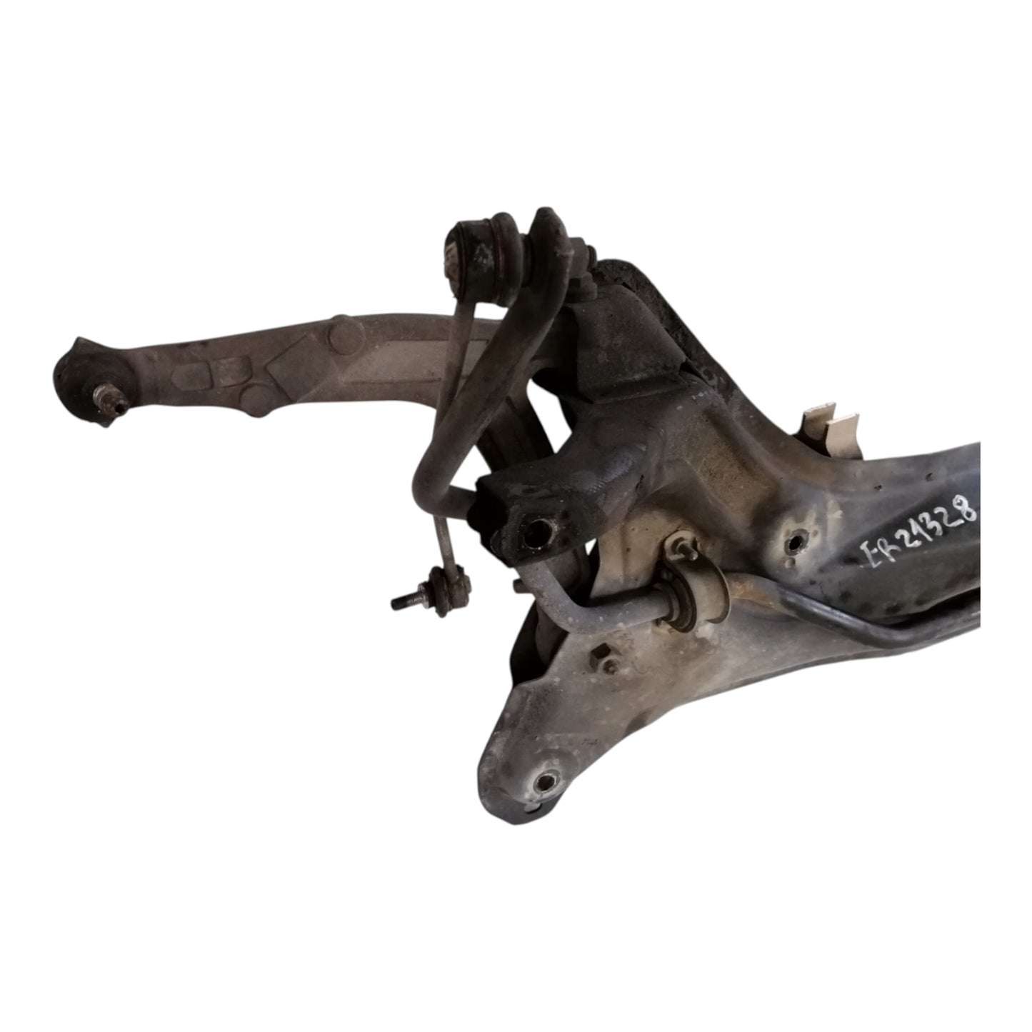 Assale Culla Anteriore FIAT PANDA 169 2 Serie Diesel Benzina