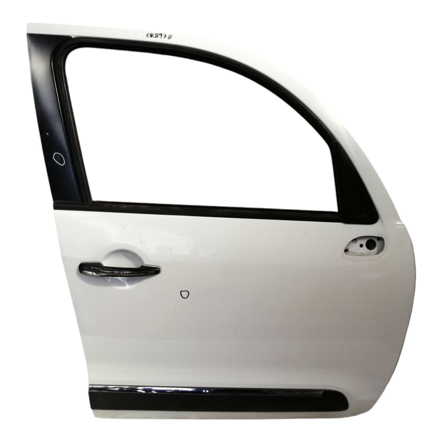 Porta Portiera Anteriore Destro CITROEN C3 PICASSO