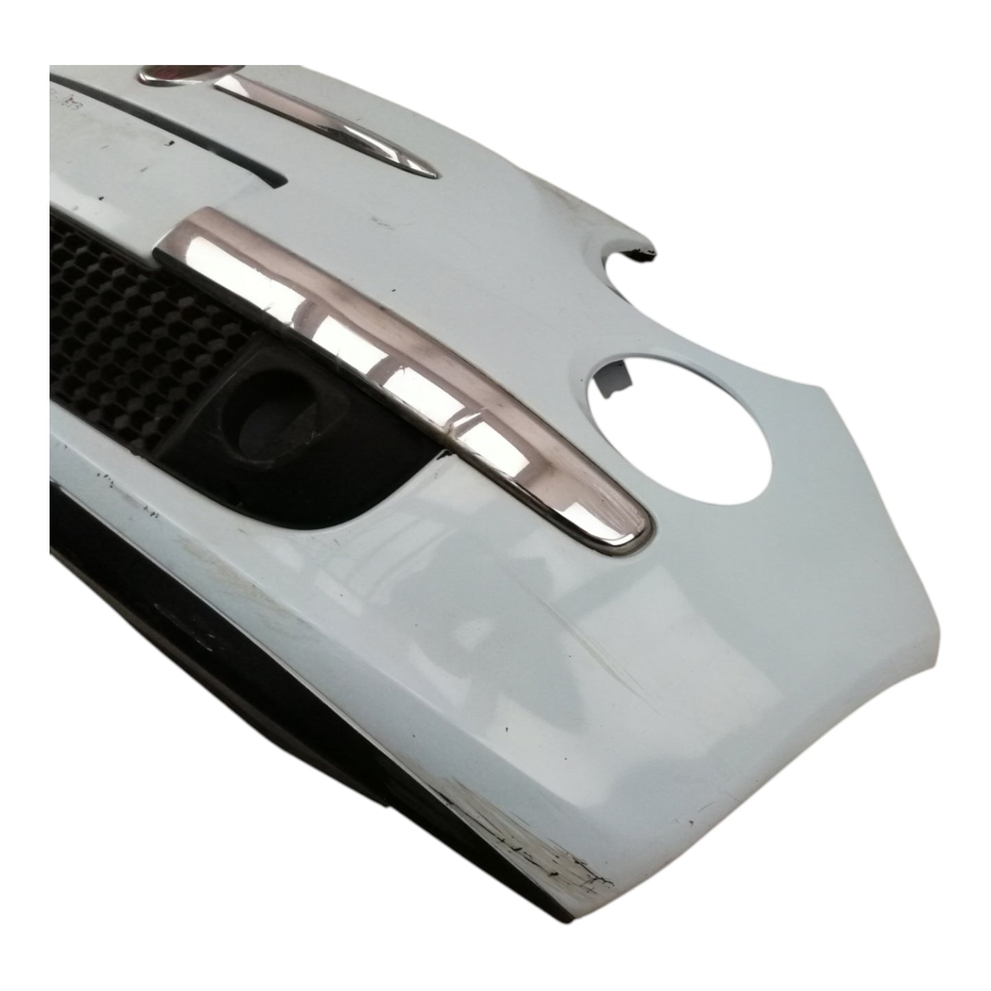 Paraurti Anteriore FIAT 500 2 Serie Berlina Cabrio