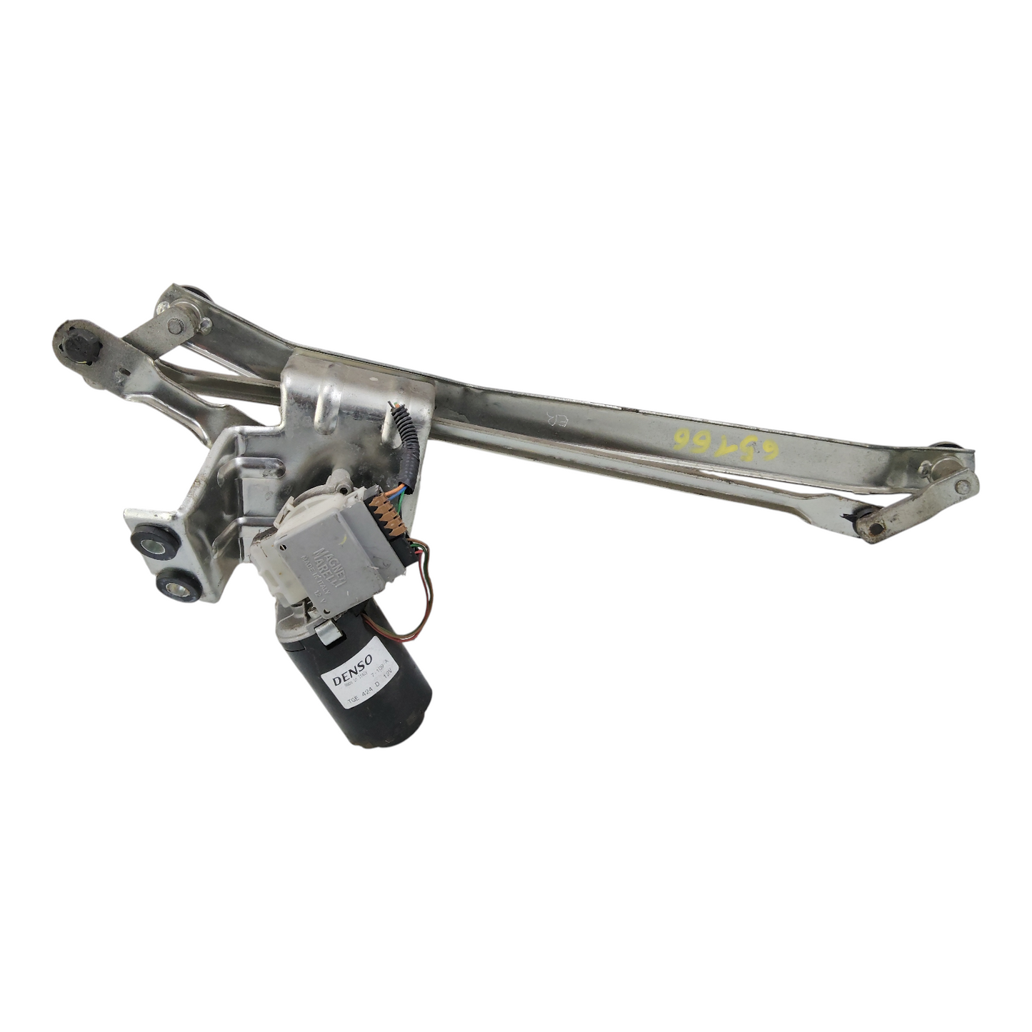 Meccanismo Tandem Tergicristallo FIAT SEICENTO/600
