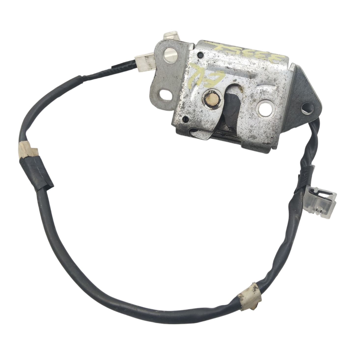 Serratura Portello Posteriore TOYOTA YARIS 1 Serie 3-5 Porte