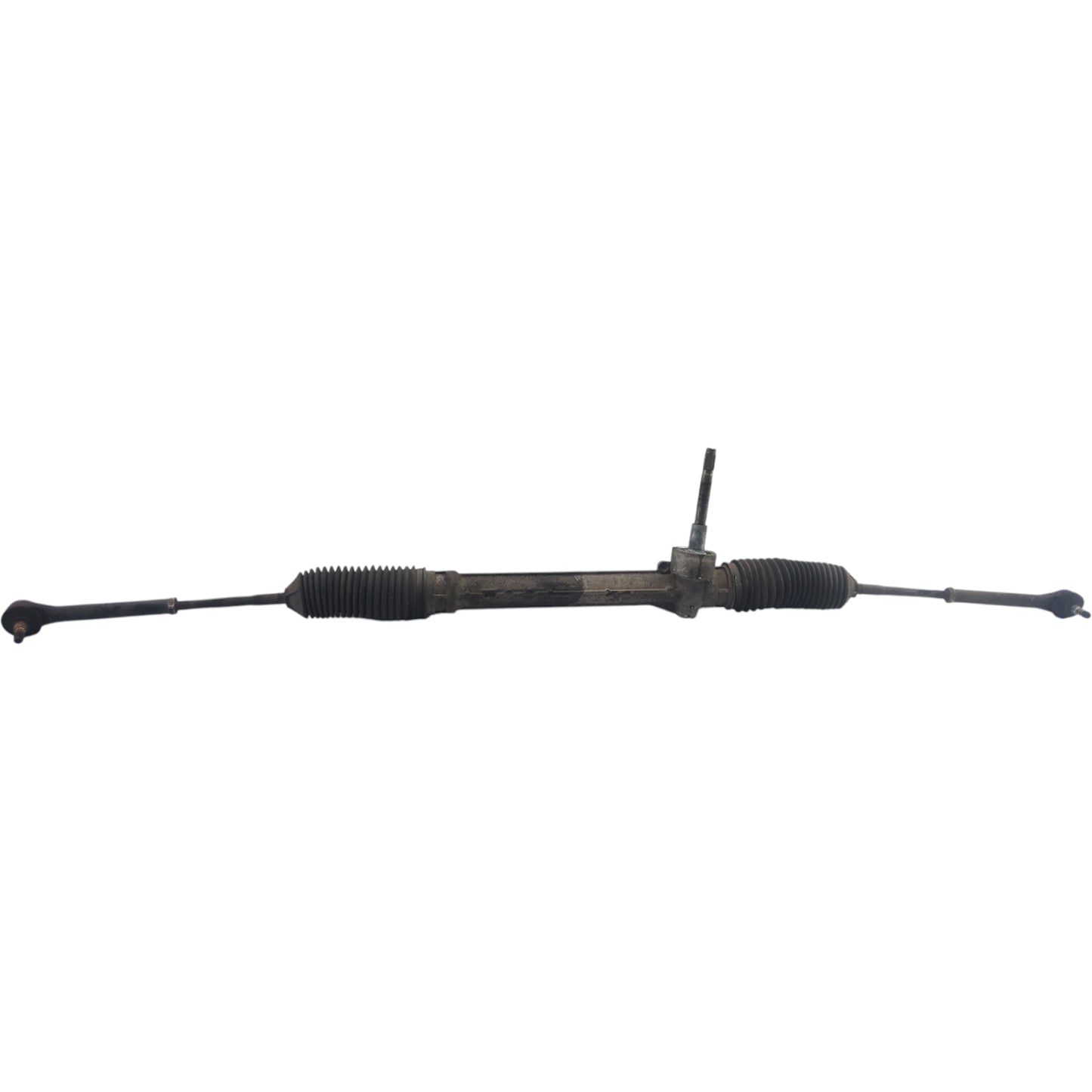 Scatola Sterzo Servosterzo FIAT PANDA 3 Serie 312