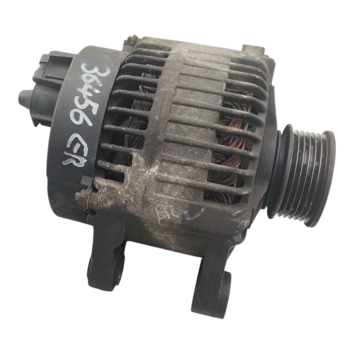 Alternatore FIAT MULTIPLA 1 Serie/BRAVA/BRAVO 1 Serie 1.9 Diesel