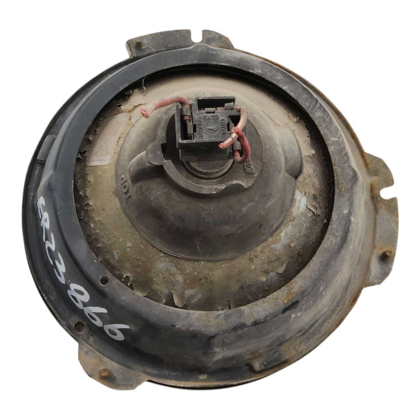 Faro Proiettore Anteriore Sinistro MITSUBISHI PAJERO 1 Serie