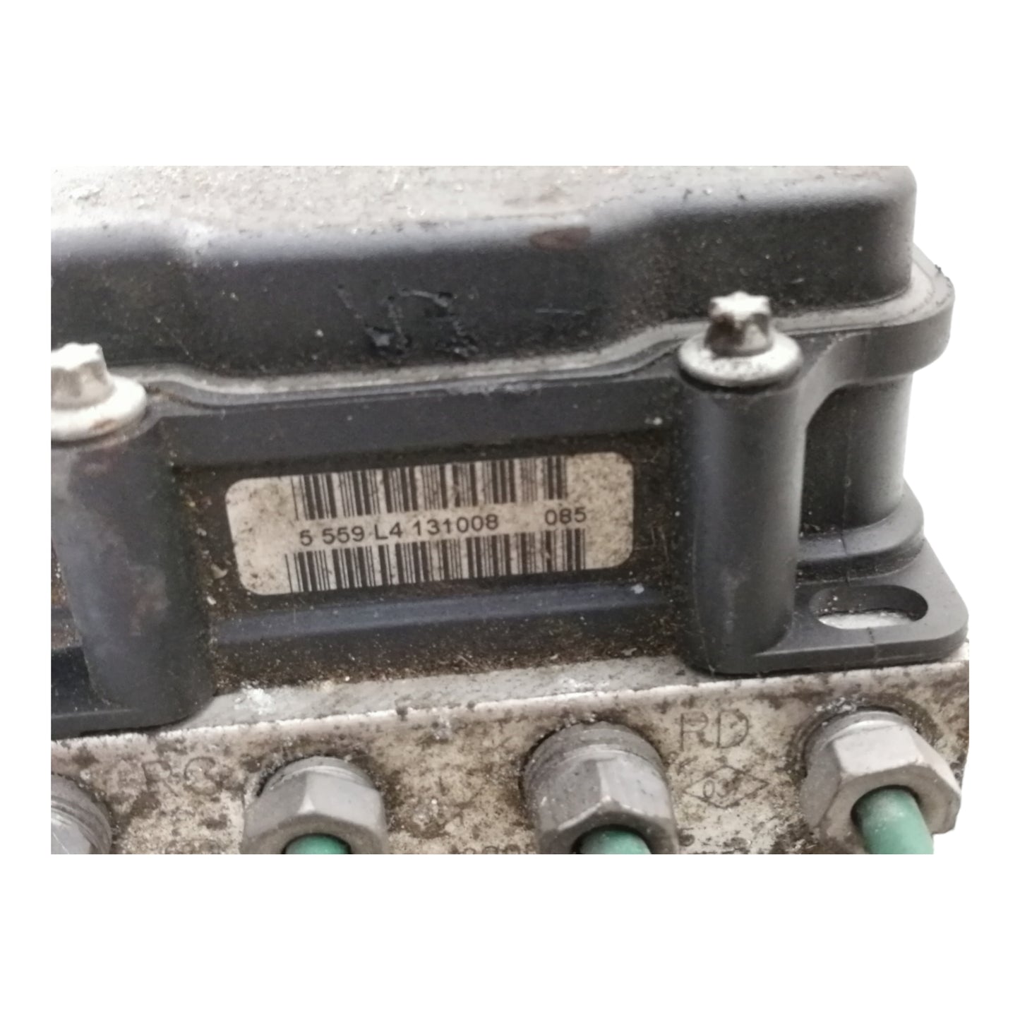 Gruppo Centralina Pompa Abs Anteriore DACIA SANDERO 1 Serie/LOGAN 1