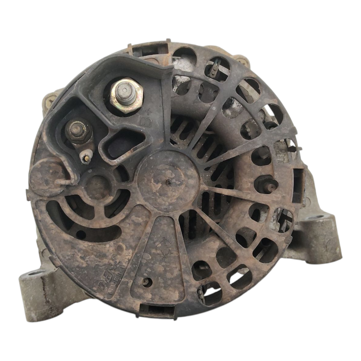 Alternatore FIAT PANDA 3 Serie/500 2 Serie/GRANDE PUNTO/IDEA