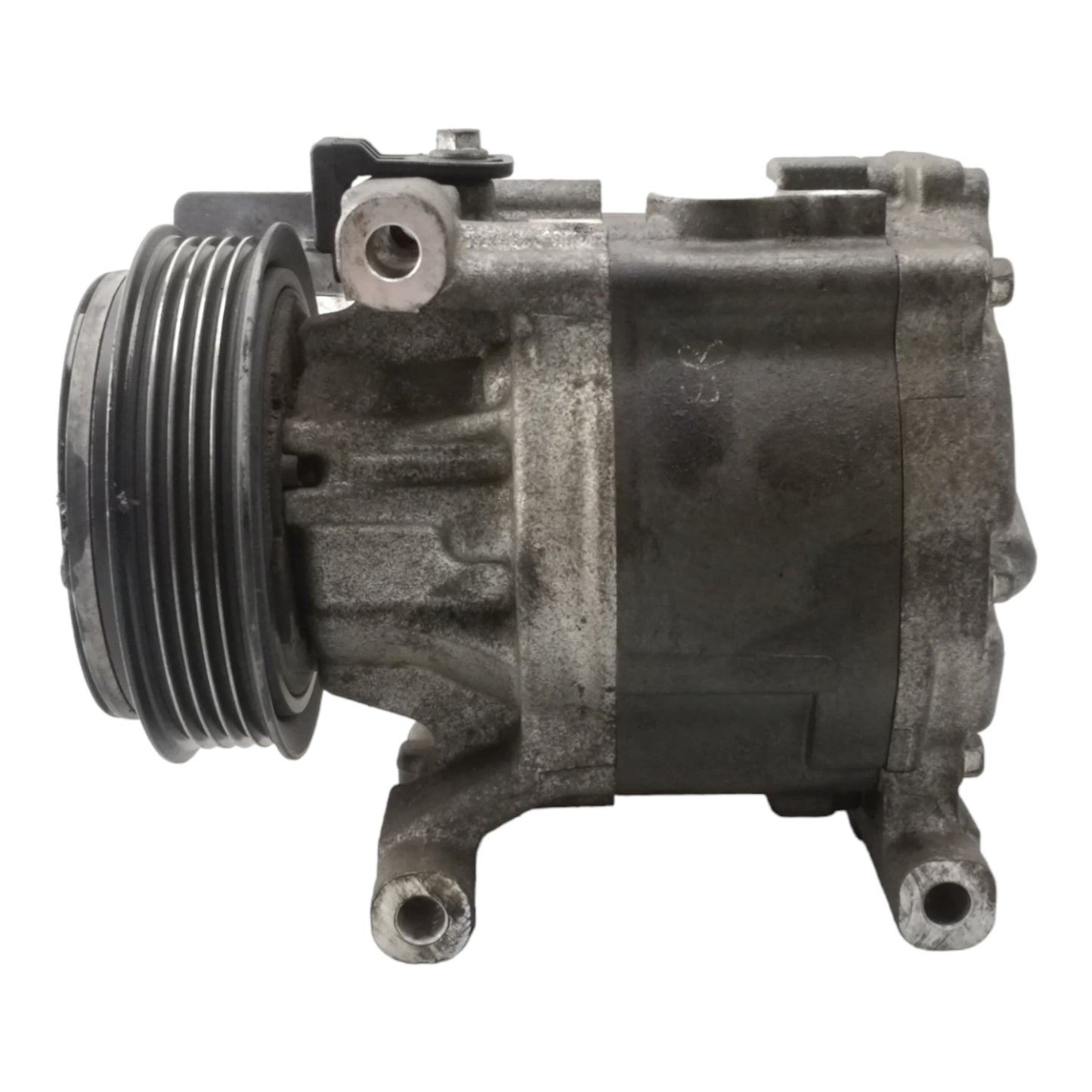 Compressore Aria Condizionata Ac FIAT PANDA 2 Serie/PUNTO 2 Serie Benzina