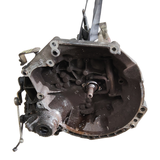 Cambio Manuale 5 Marce PEUGEOT 206 1.1 Motore HFX