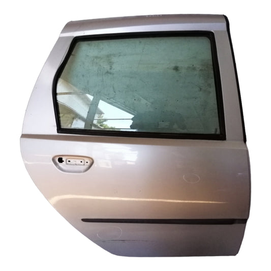 Porta Portiera Posteriore Destro FIAT PUNTO 2 Serie Berlina VAN