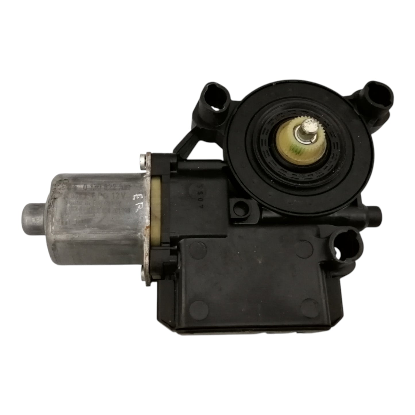 Motorino Alzacristallo Porta Anteriore Sinistro VOLKSWAGEN POLO 6 Serie 5P