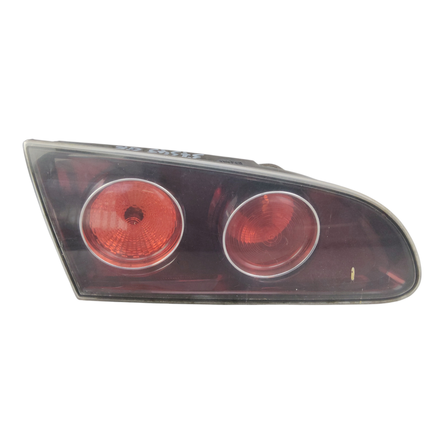 Fanale Stop Interno Posteriore Sinistro SEAT IBIZA 4 Serie 6L1 3-5 Porte