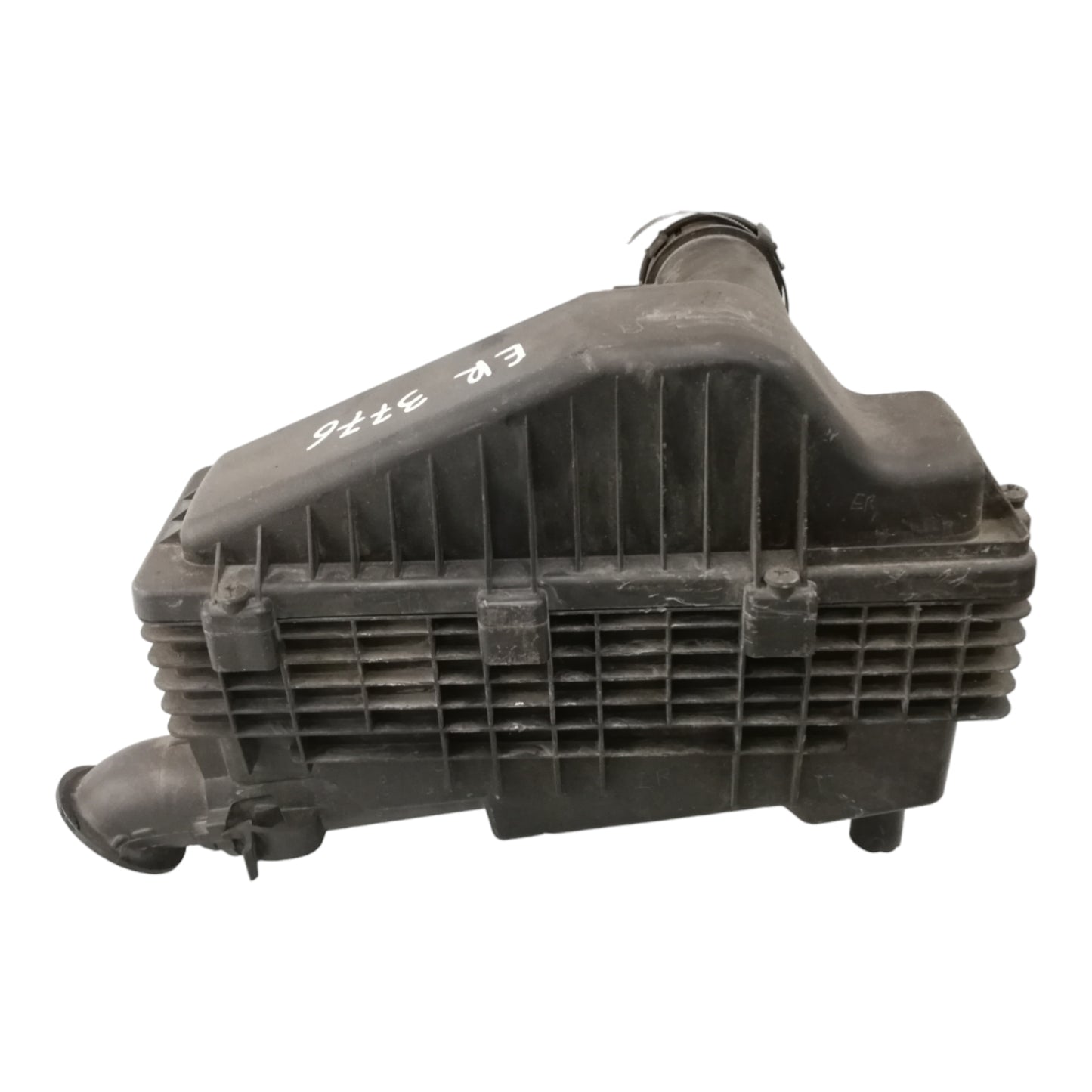 Scatola Filtro Aria PEUGEOT 206 Berlina CC SW Benzina