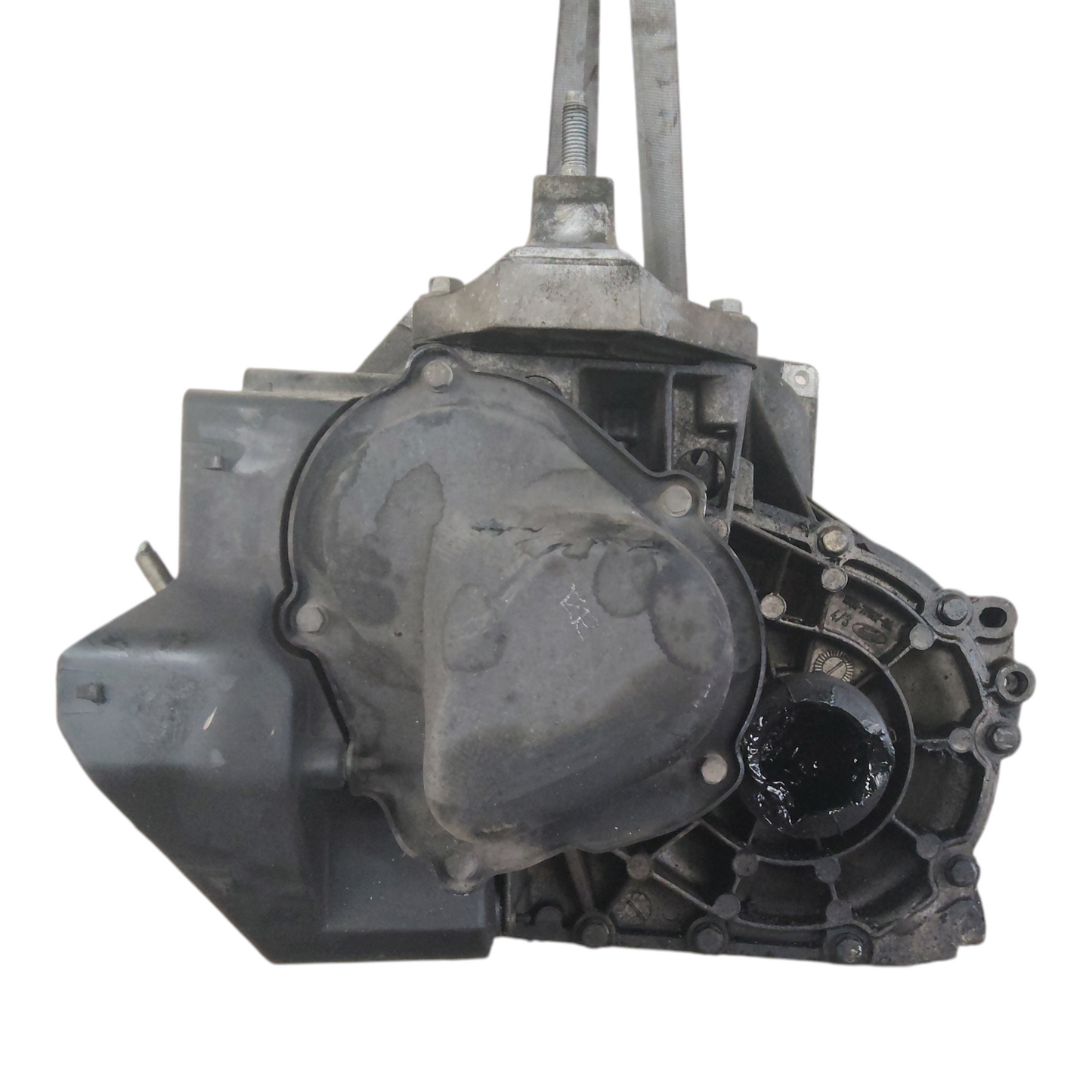 Cambio Manuale 5 Marce FORD FIESTA 5 Serie/FUSION 1.4 TDCi Motore F6JB