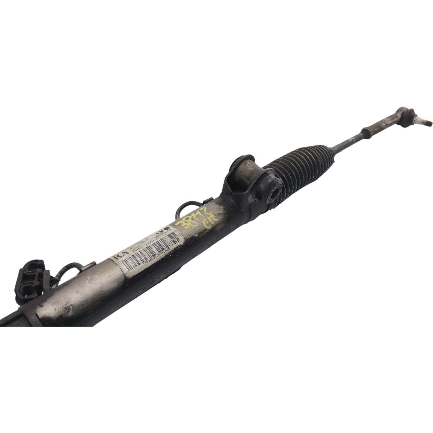Scatola Sterzo Servosterzo OPEL ASTRA H