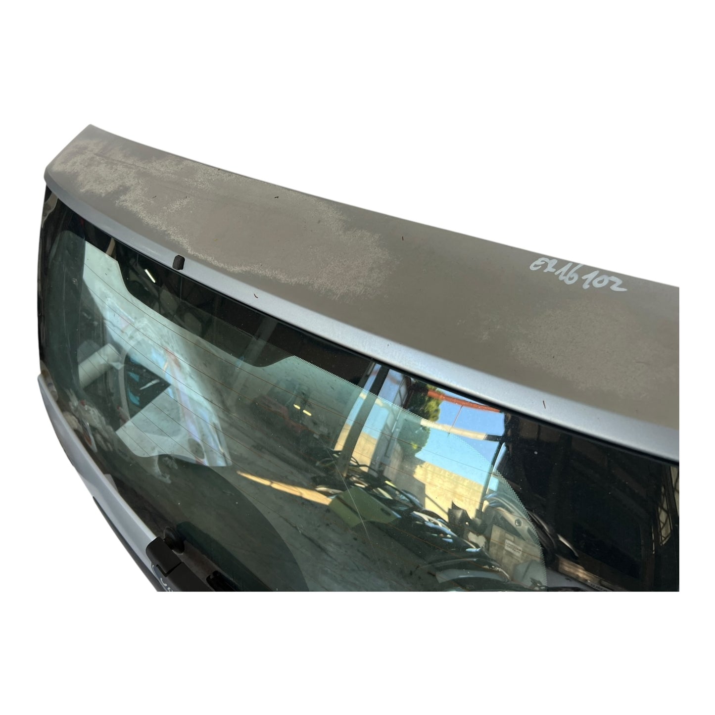 Portello Portellone Posteriore FORD FOCUS 2 3 Serie SW Station Wagon