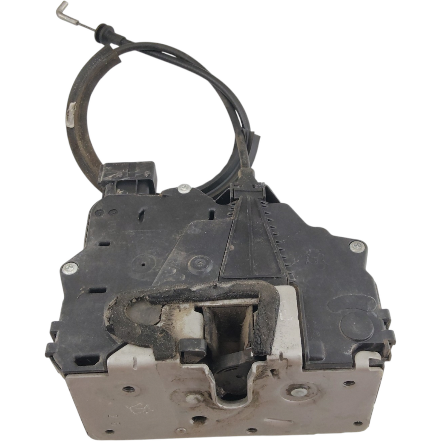 Serratura Porta Anteriore Sinistro FIAT GRANDE PUNTO 5 Porte