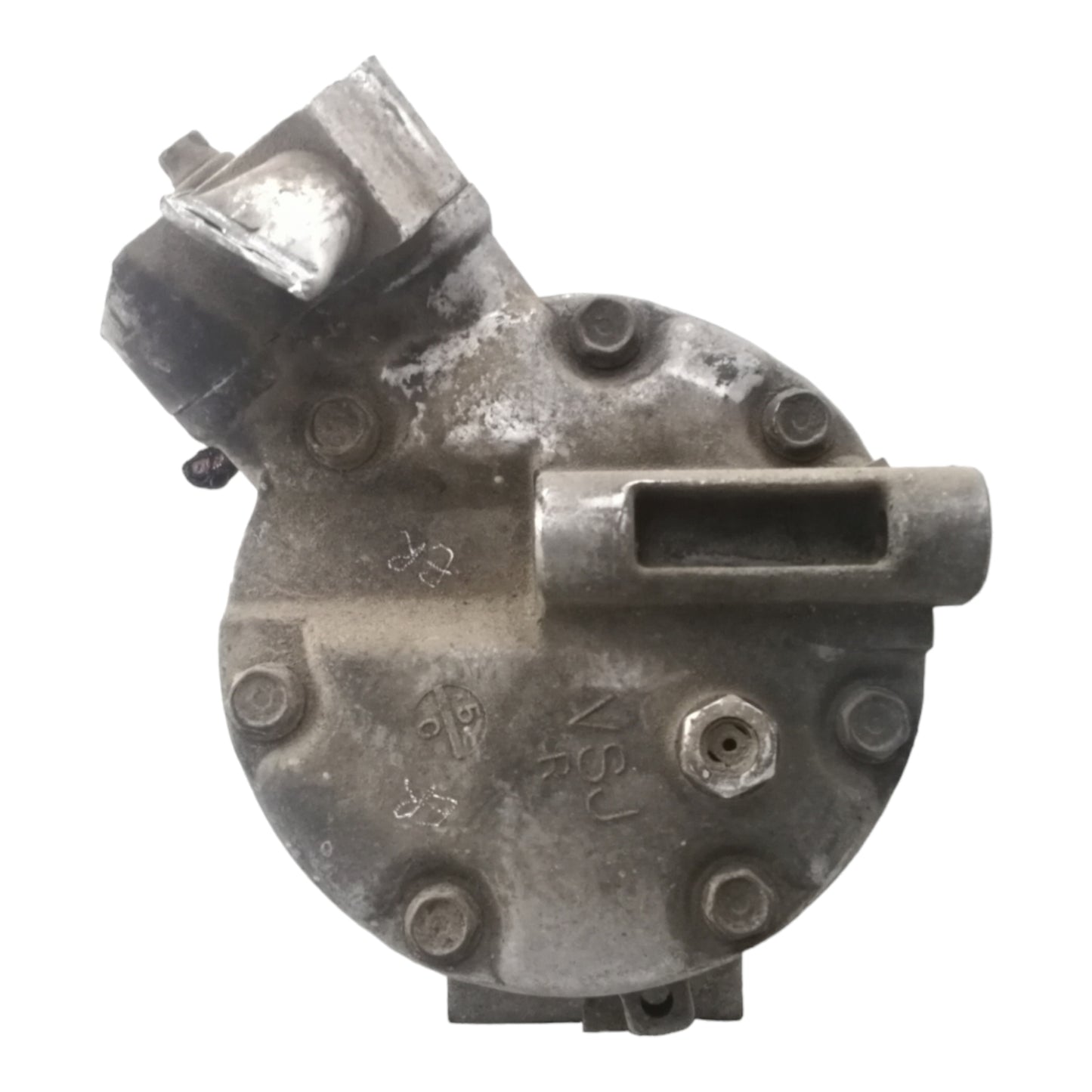 Compressore Aria Condizionata Ac SAAB 9-3 2 Serie Berlina Cabrio Diesel