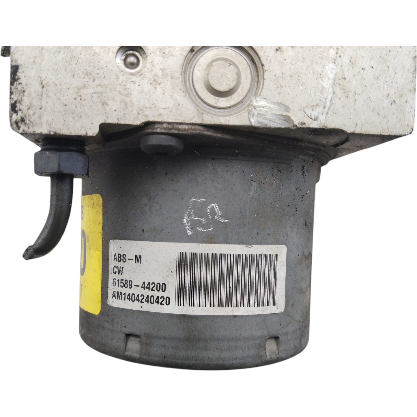 Gruppo Centralina Pompa Abs KIA PICANTO 3 Serie Gpl Benzina