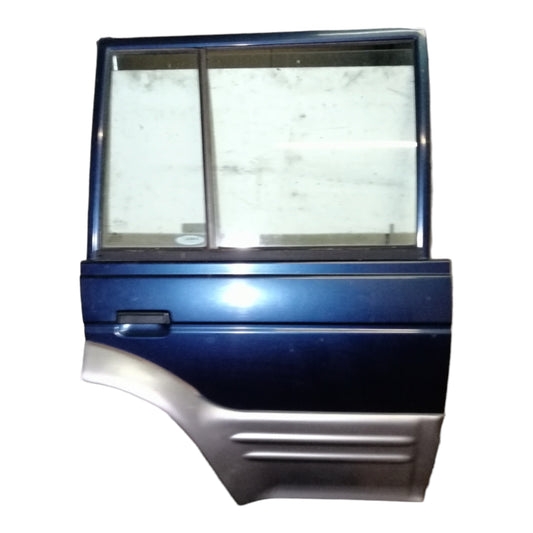 Porta Portiera Posteriore Destro HYUNDAI GALLOPER 2 Serie FUORISTRA LUNGO