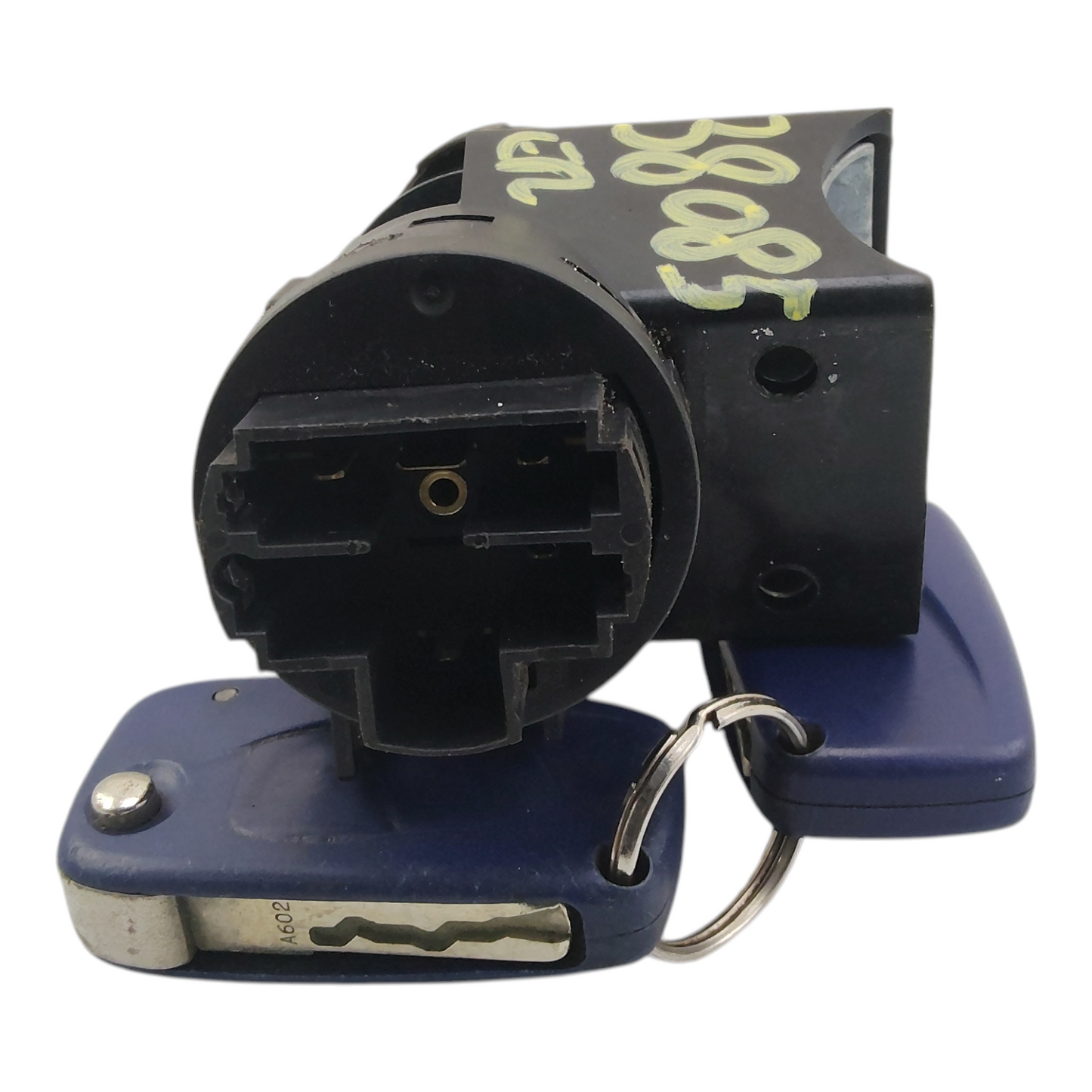 Blocchetto Avviamento FIAT IDEA/STILO Benzina Diesel