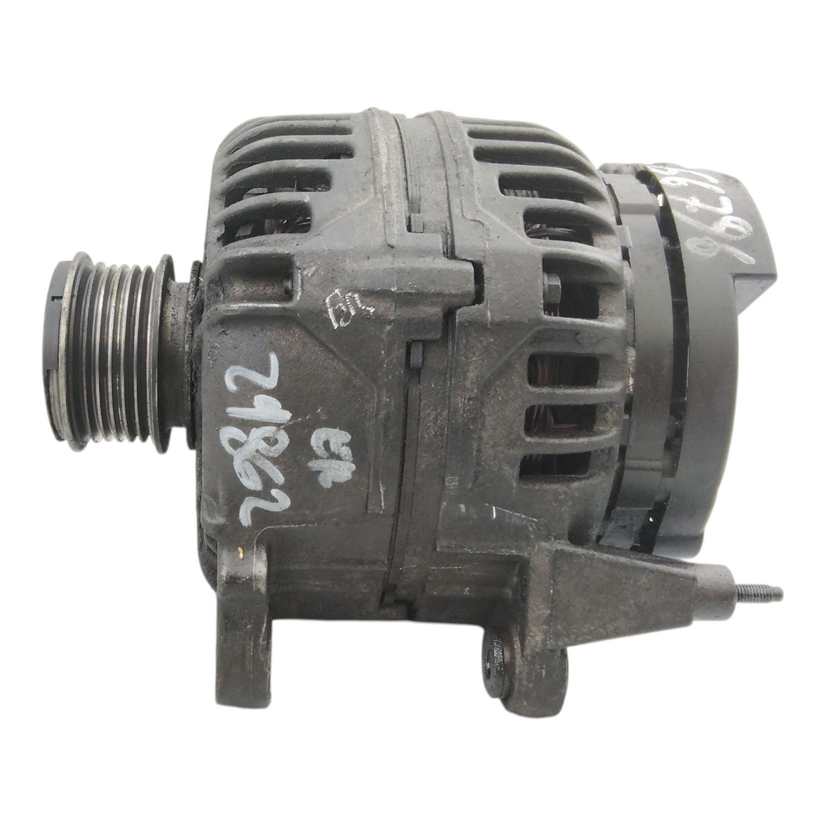 Alternatore AUDI A4 8E5 8E2/A6 4B 1.9 TDI Diesel