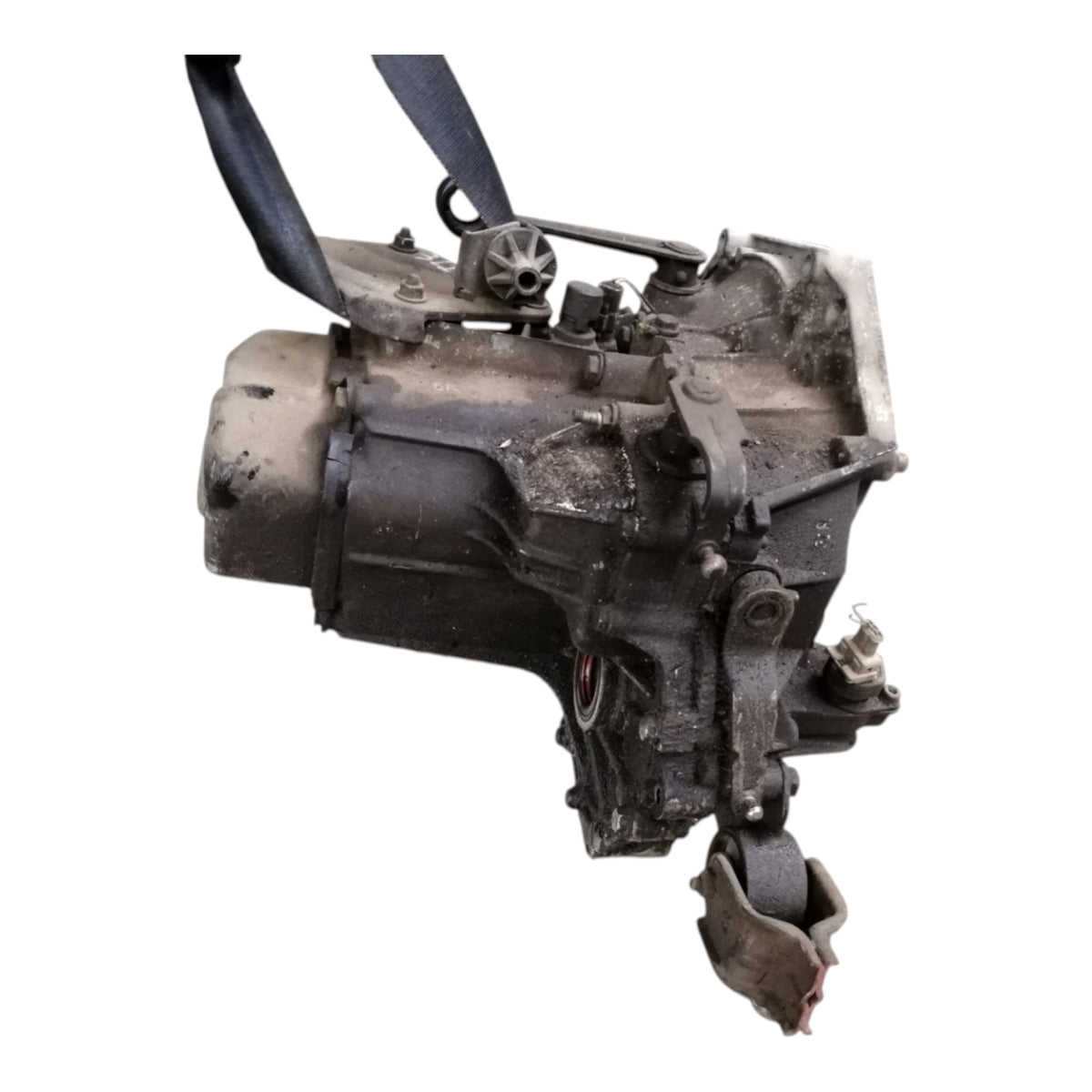 Cambio Manuale 5 Marce PEUGEOT 106 2 Serie 1.1 Motore HFX