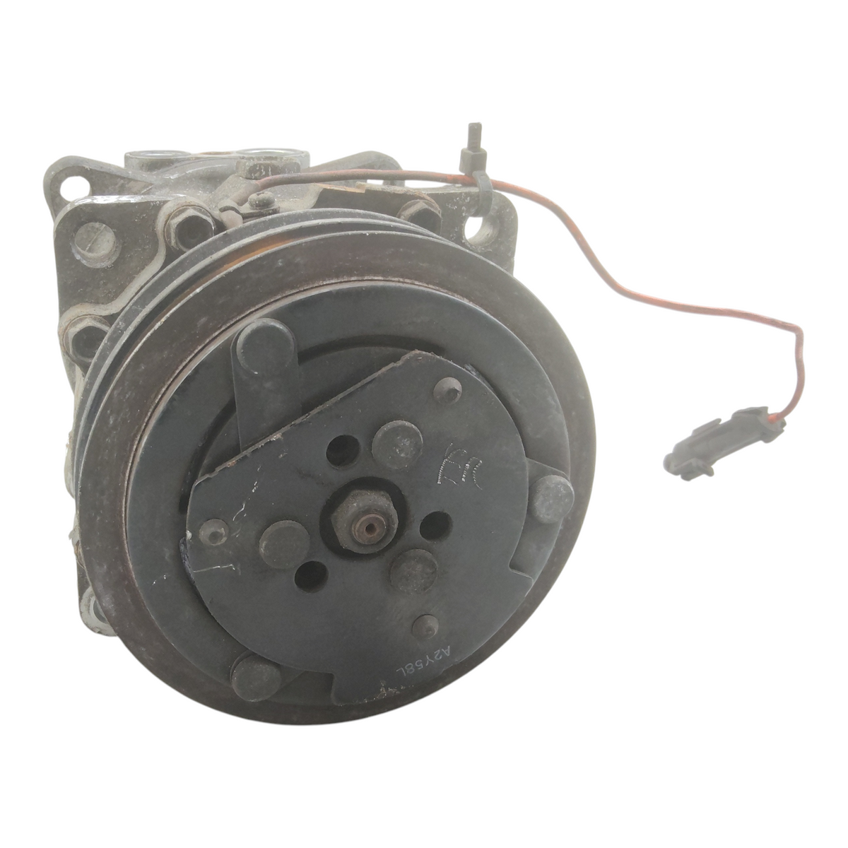 Compressore Aria Condizionata ALFA ROMEO 146/145 Benzina