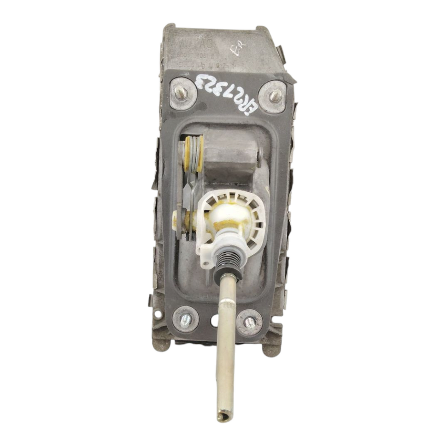 Leva Comando Cambio Manuale 5 Marce VOLKSWAGEN POLO 5 6 Serie